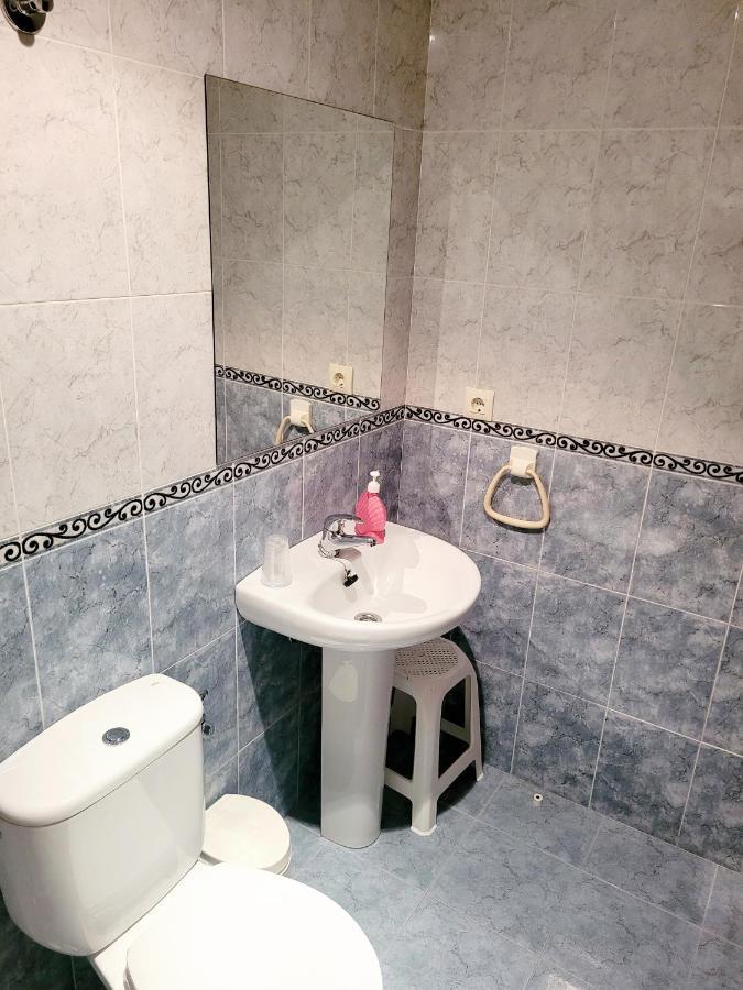 Vilarino Moscoso Arzua Exterior photo
