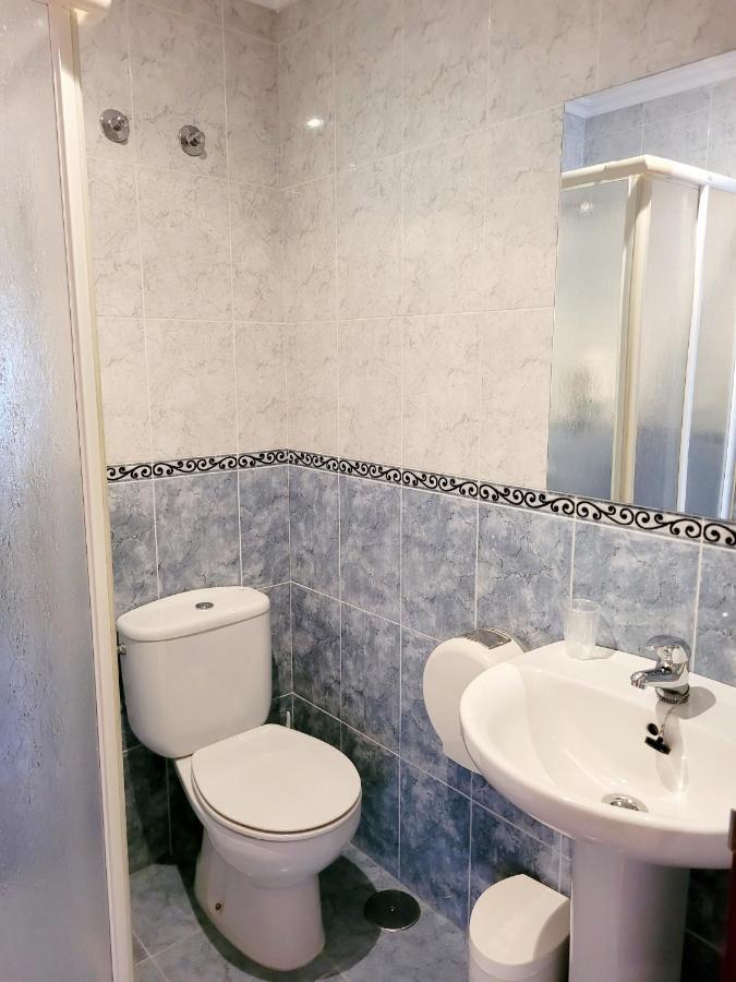 Vilarino Moscoso Arzua Exterior photo